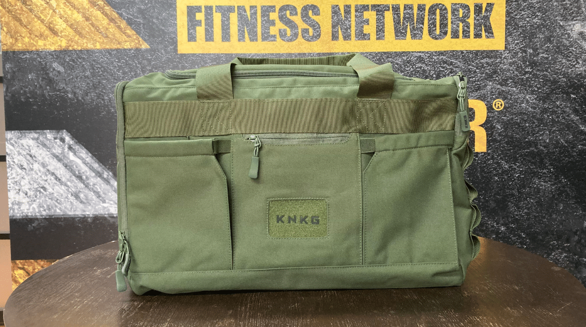 knkg bag