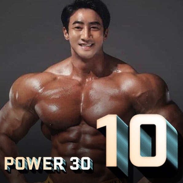 2023 Power 30 Chul Soon