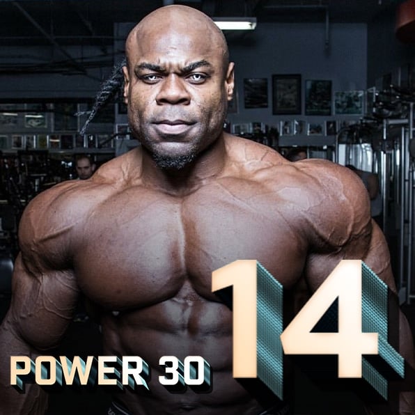 8 Inspiring Bodybuilders Who Have Maintained Their Muscle Gains – DMoose