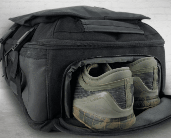 KNKG Edge35 Backpack
