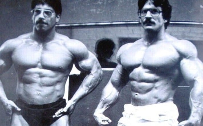 The Ultimate Mike Mentzer Workout And Diet Generation Iron Fitness And Strength Sports Network