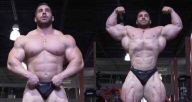 POSING UPDATE