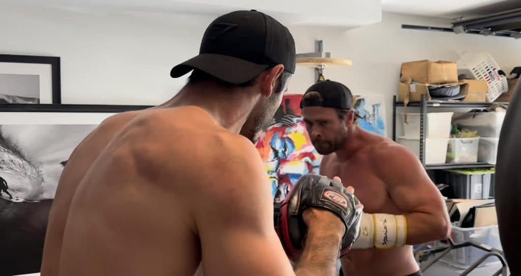 Boxing