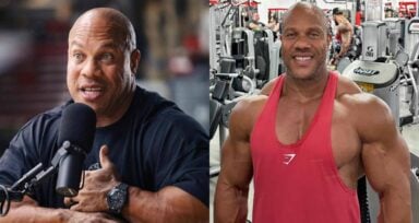 PED & Testosterone