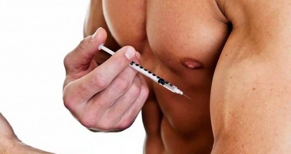 trt after bodybuilding retirement