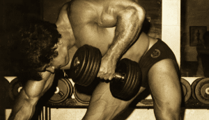 Mike mentzer best sale shoulder workout