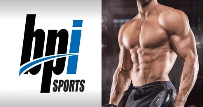 BPI Sports