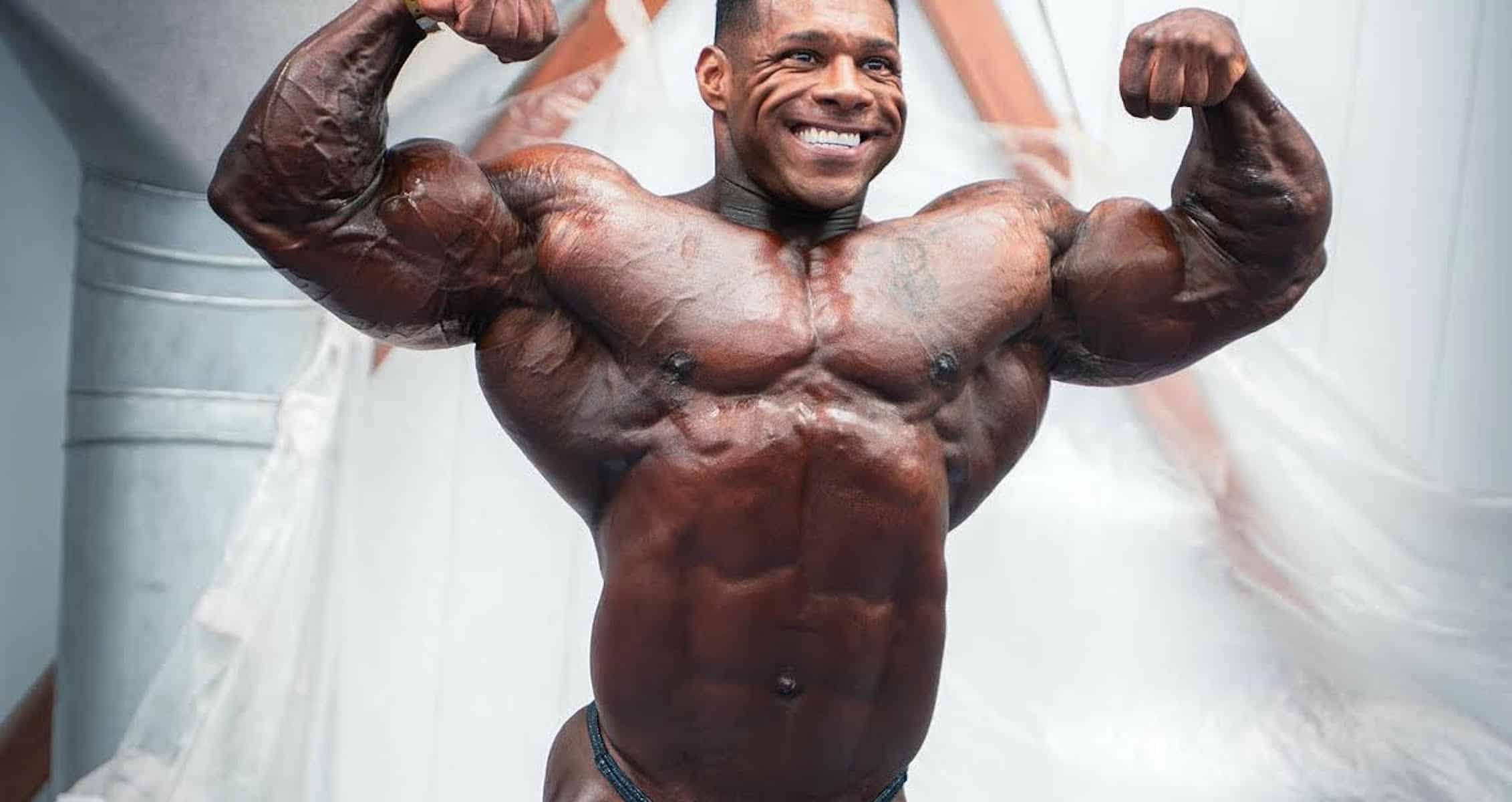 Bodybuilding