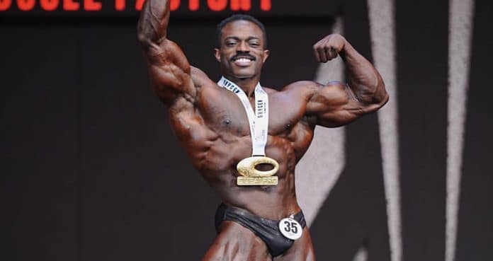 Dubai Pro 2023: onde assistir e horário da Classic Physique