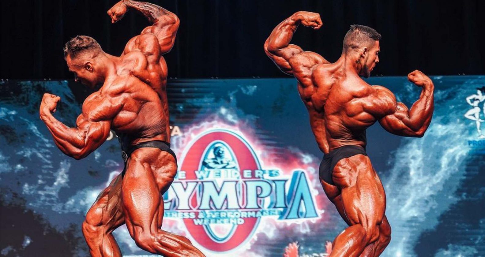 LIVE How to Watch the 2023 Mr. Olympia Saturday Finals