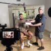chris bumstead workout