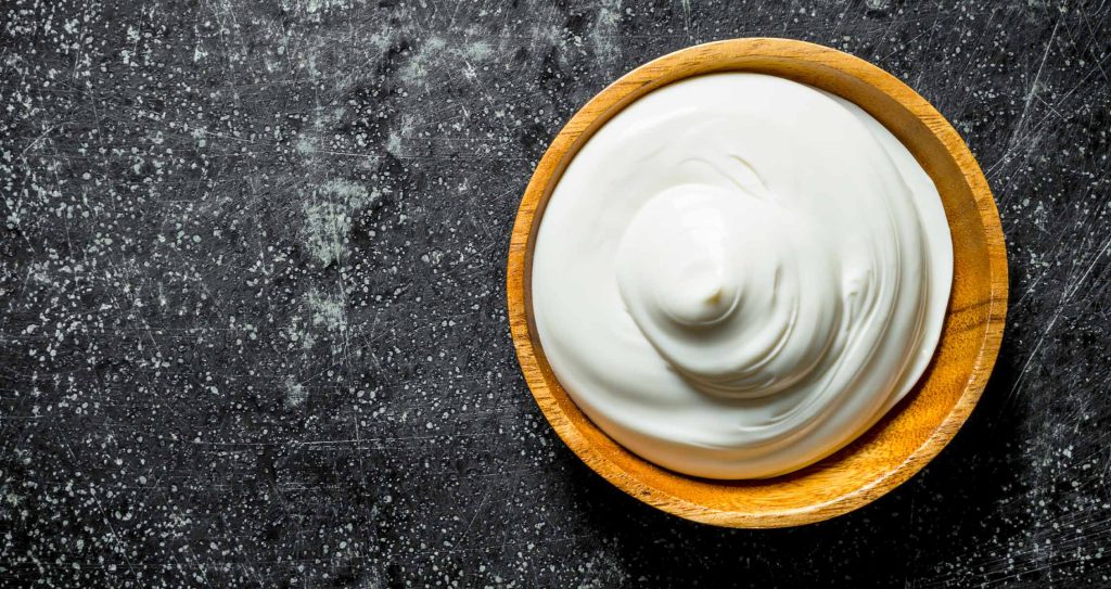 Greek Yogurt for fat loss