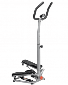 Sunny Health & Fitness Twisting Stair Stepper