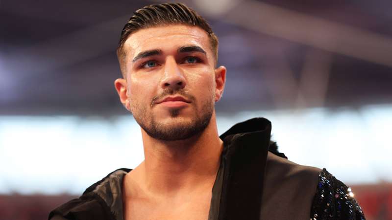 tommy fury natural