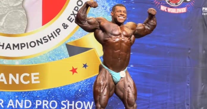 These 4 Bodybuilding Champs Take TRT for Longevity