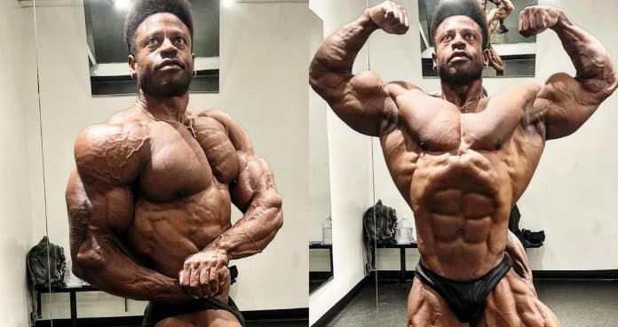 Pin by mihir roy on Bodybuilders 2 | Mr olympia, Strongman, Olympia