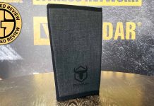 Iron Bull Strength Knee Sleeves Review