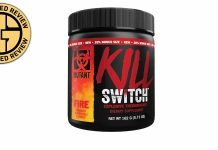 MUTANT Kill Switch review