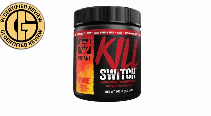MUTANT Kill Switch review