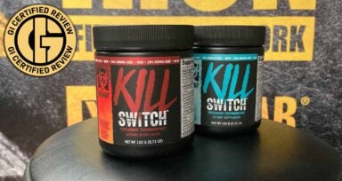 MUTANT Kill Switch Review