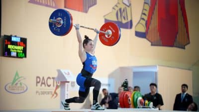 best app for women strength training