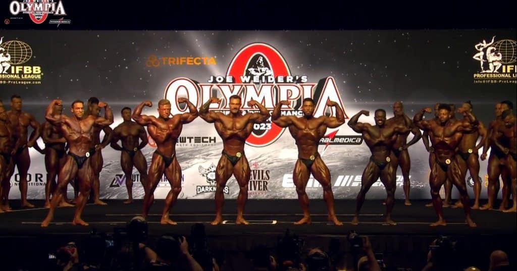 classic physique olympia preview