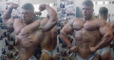 Physique Update
