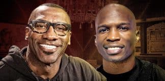Chad Ochocinco and Shannon Sharpe discuss all topics NFL and this includes the use of viagra before games.