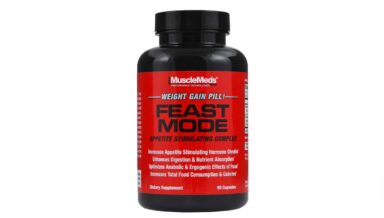 Feast Mode