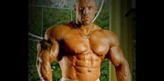 Shaun "Dinosaur" Davis passed away at 57 years old after a successful bodybuilding career.