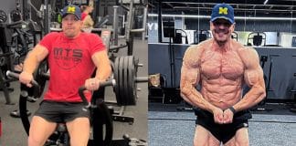 Marc Lobliner shared his thoughts on a new method of training.