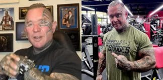 Lee Priest calls for bodybuilders to compete over the course of the year.