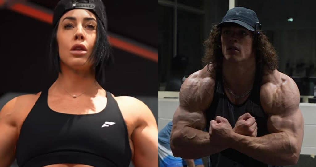 Dana Linn Bailey compared the generation of fans for Sam Sulek to others.