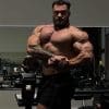 Chris bumstead's 2024 workout and diet plan