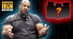 Victor Martinez legal steroids Generation Iron Podcast