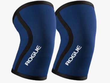 Rogue 7mm Knee Sleeves