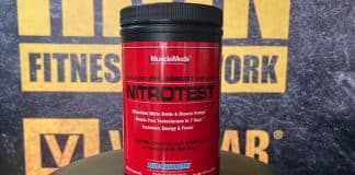 NITROTEST Review
