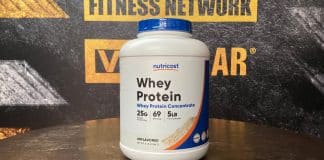 cheap whey protein