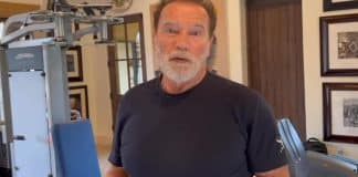 Arnold shared a study in his newsletter on how to live seven years longer.