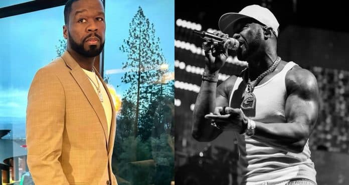 50 Cent talked about rumors surrounding Ozempic use following his 40-pound weight loss.
