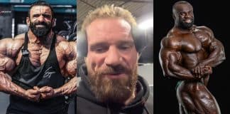 Seth Feroce shard his Top 10 predictions for the upcoming Arnold Classic.