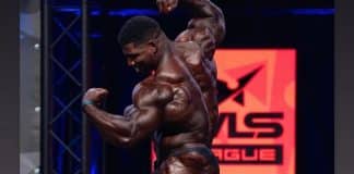 Rubiel Mosquera announced that he will miss the 2024 Arnold Classic due to visa issues.