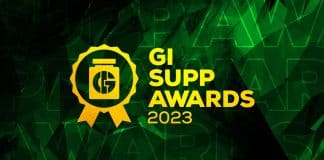 2023 Generation Iron Supplement Awards