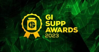 2023 Generation Iron Supplement Awards