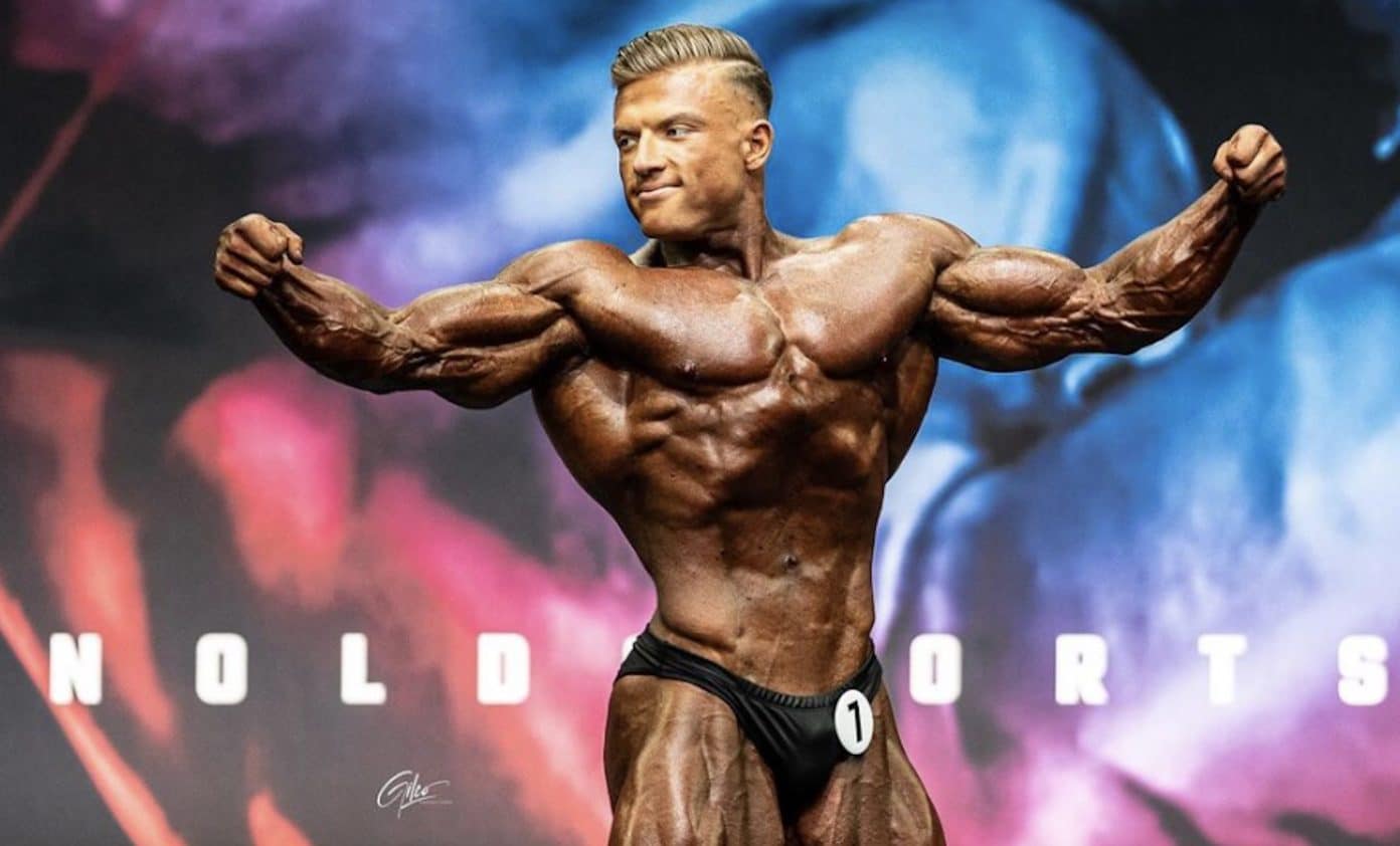 2024 Arnold Classic Classic Physique Preview Generation Iron Fitness