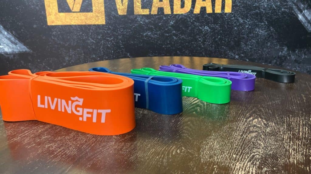 can resistance bands build muscle