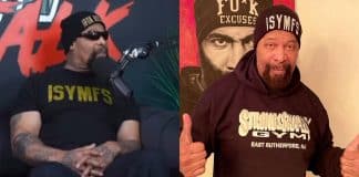 CT Fletcher talks his status as a natural bodybuilder and his heart problems.