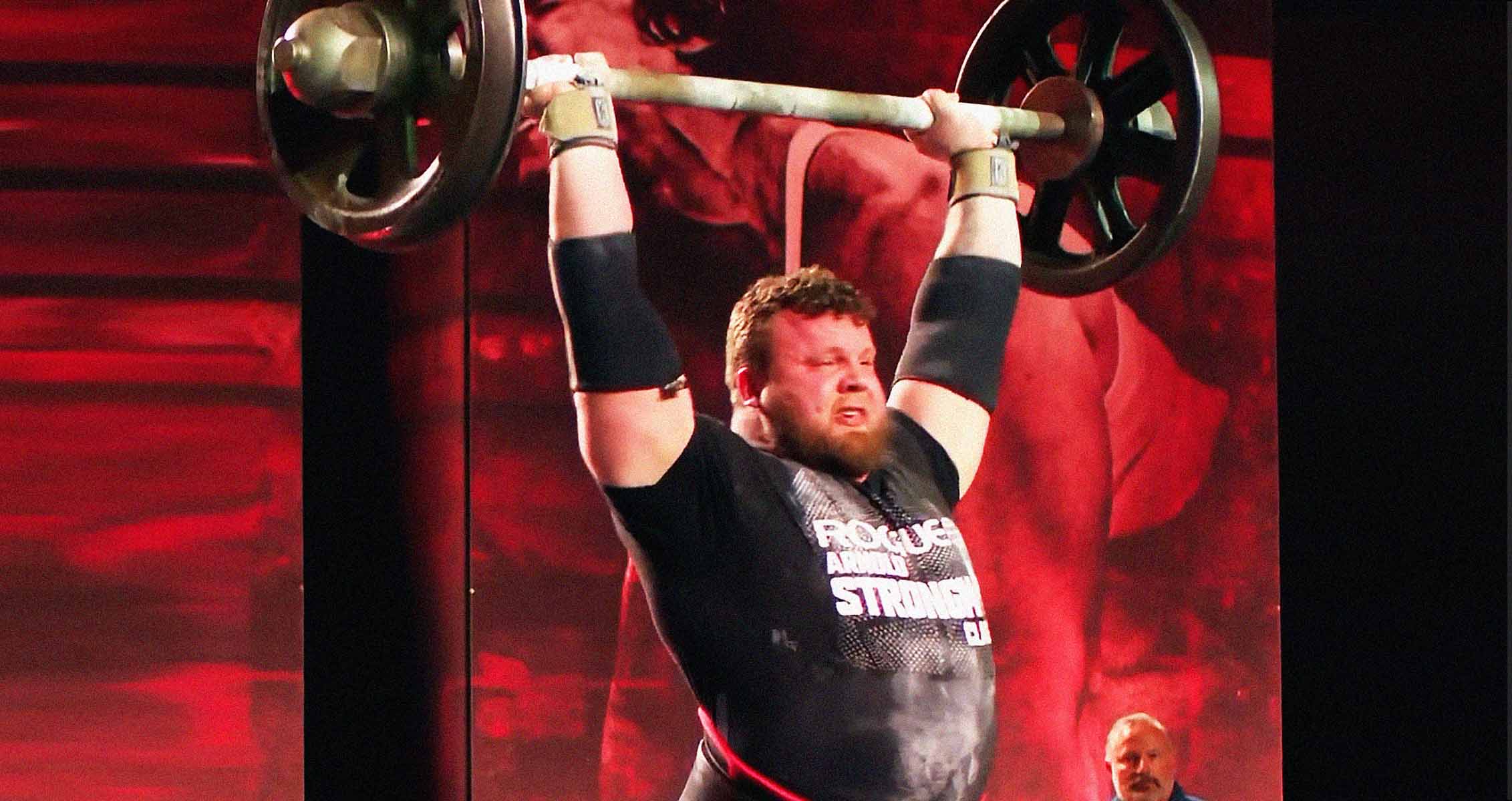 2024 Arnold Strongman and Strongwoman Classic Results and Leaderboards