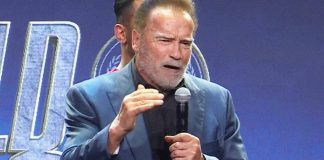 Arnold Schwarzenegger prize money increase