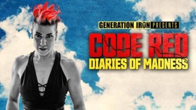 Code Red Diaries Of Madness